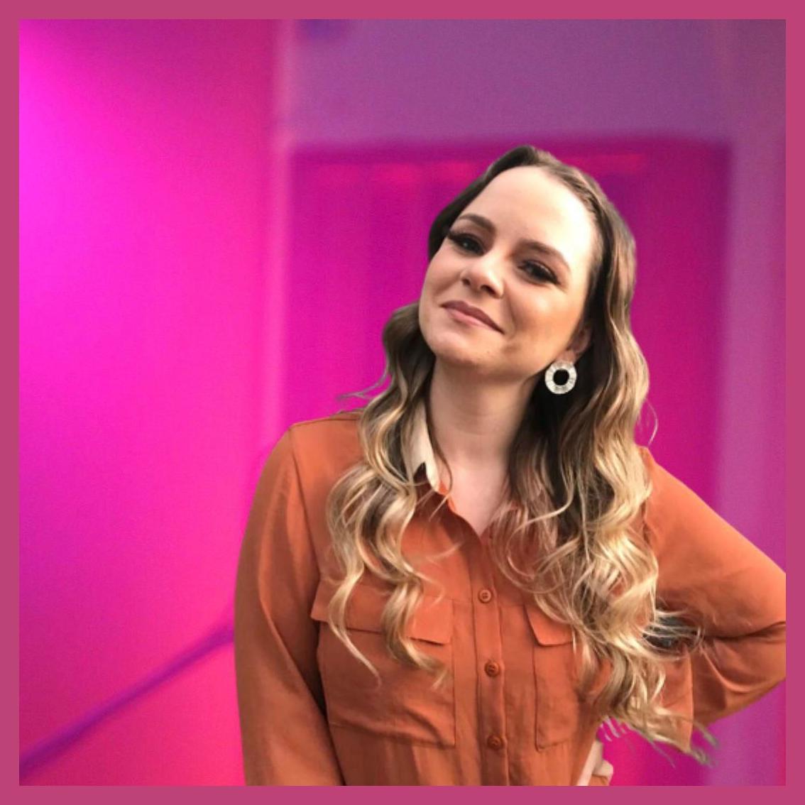 Larissa Amaral